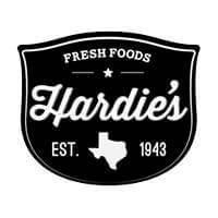 Hardie's Fresh Foods