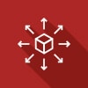 
Merit Long Shadow Icon