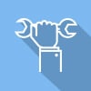 
Merit Long Shadow Icon