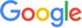 google logo google logo