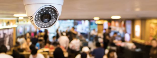 benefits of cctv