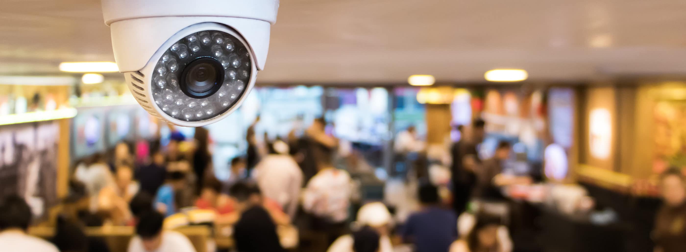 advantages of cctv in crime prevention