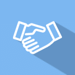 handshake-blue handshake-blue