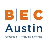 BEC Austin General Contractor