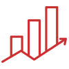 business growth icon
