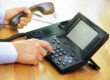 Business Phone Diallinh